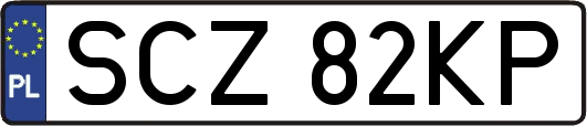 SCZ82KP