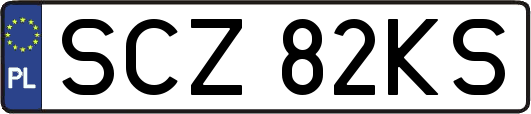 SCZ82KS