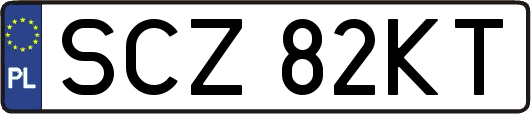SCZ82KT