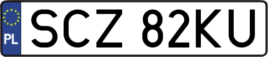 SCZ82KU