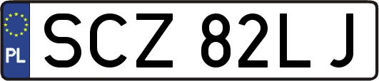 SCZ82LJ