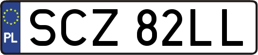 SCZ82LL