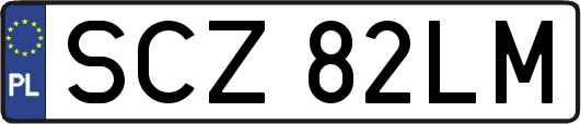 SCZ82LM