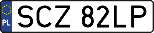 SCZ82LP