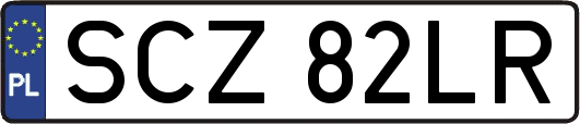 SCZ82LR