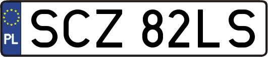 SCZ82LS