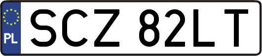 SCZ82LT