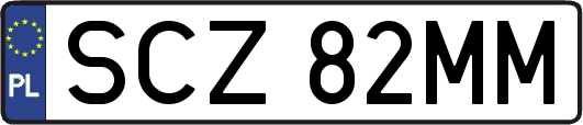 SCZ82MM