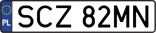 SCZ82MN