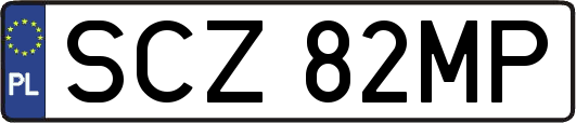 SCZ82MP