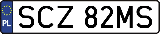 SCZ82MS