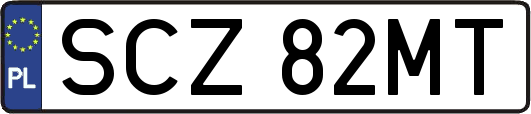 SCZ82MT