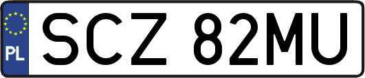 SCZ82MU