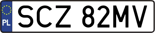 SCZ82MV