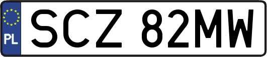 SCZ82MW