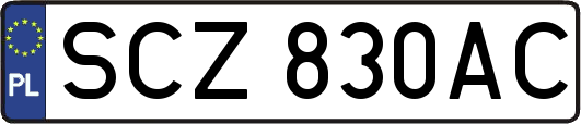 SCZ830AC