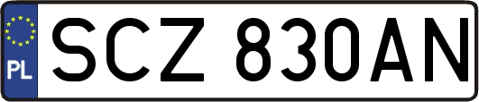 SCZ830AN