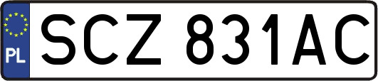 SCZ831AC