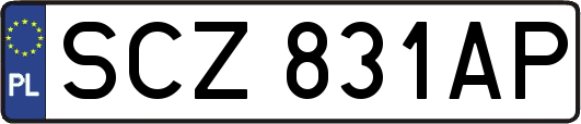 SCZ831AP