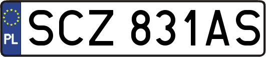 SCZ831AS