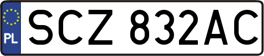 SCZ832AC