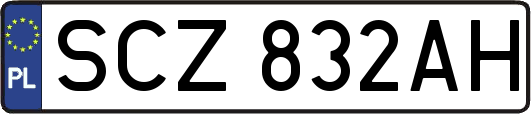 SCZ832AH