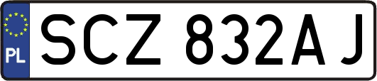 SCZ832AJ