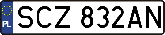 SCZ832AN