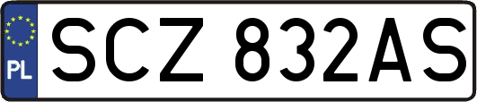 SCZ832AS