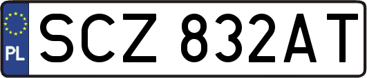 SCZ832AT