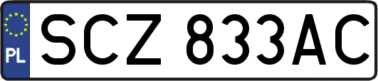SCZ833AC