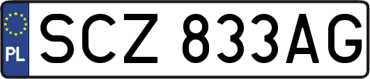 SCZ833AG