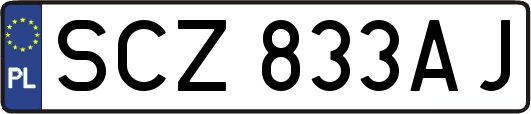 SCZ833AJ