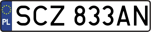 SCZ833AN
