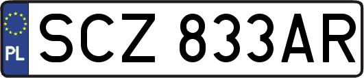 SCZ833AR