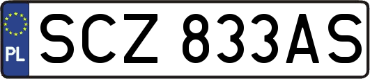 SCZ833AS
