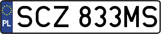 SCZ833MS