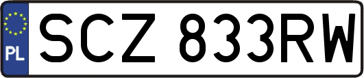 SCZ833RW