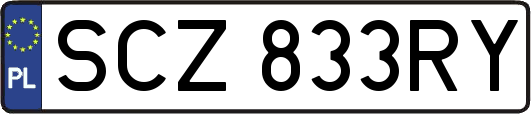 SCZ833RY