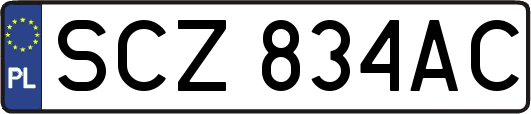 SCZ834AC