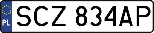 SCZ834AP