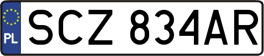 SCZ834AR