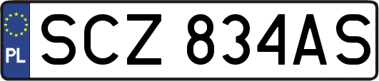 SCZ834AS