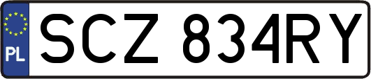 SCZ834RY