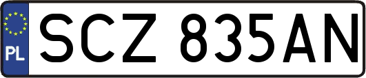 SCZ835AN