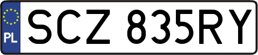 SCZ835RY
