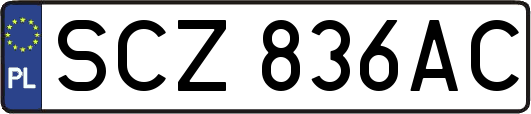 SCZ836AC
