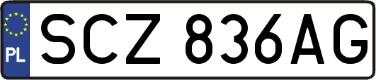 SCZ836AG
