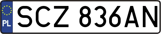 SCZ836AN