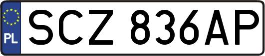 SCZ836AP